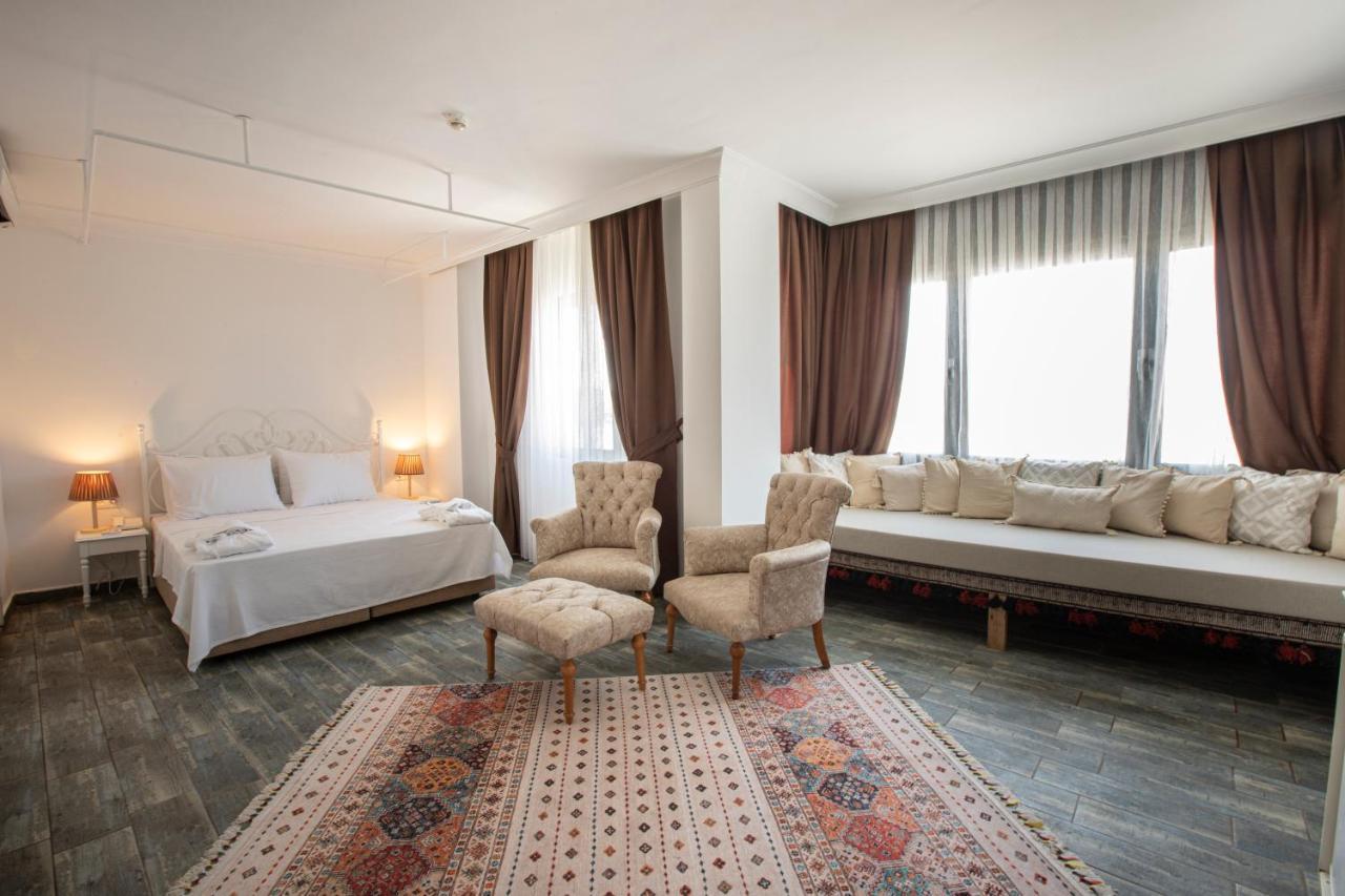 Albeon Luxury Hotel - อาเลอเจอติ ภายนอก รูปภาพ